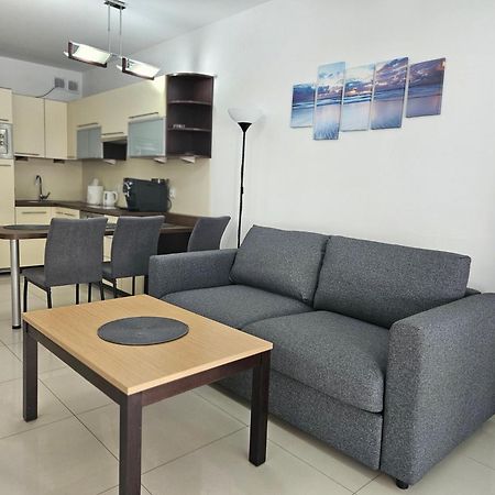 Apartament Arisa Władysławowo Eksteriør billede